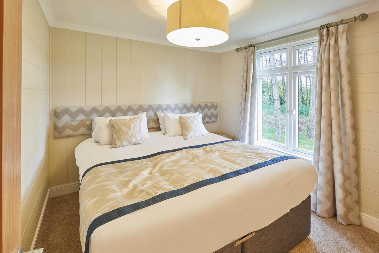 Host & Stay - Salt & Seaweed Runswick Dış mekan fotoğraf