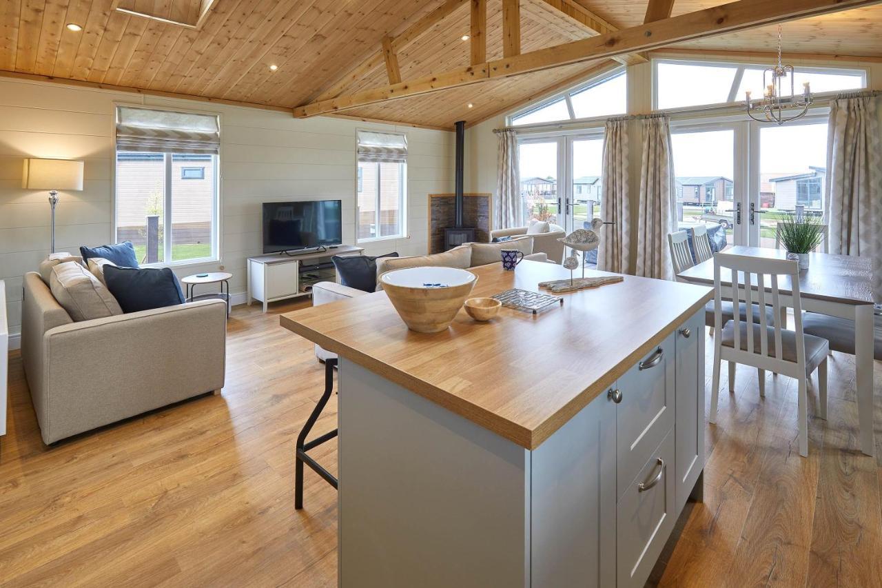 Host & Stay - Salt & Seaweed Runswick Dış mekan fotoğraf