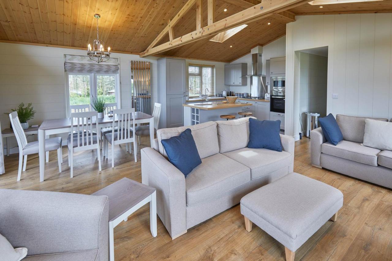 Host & Stay - Salt & Seaweed Runswick Dış mekan fotoğraf