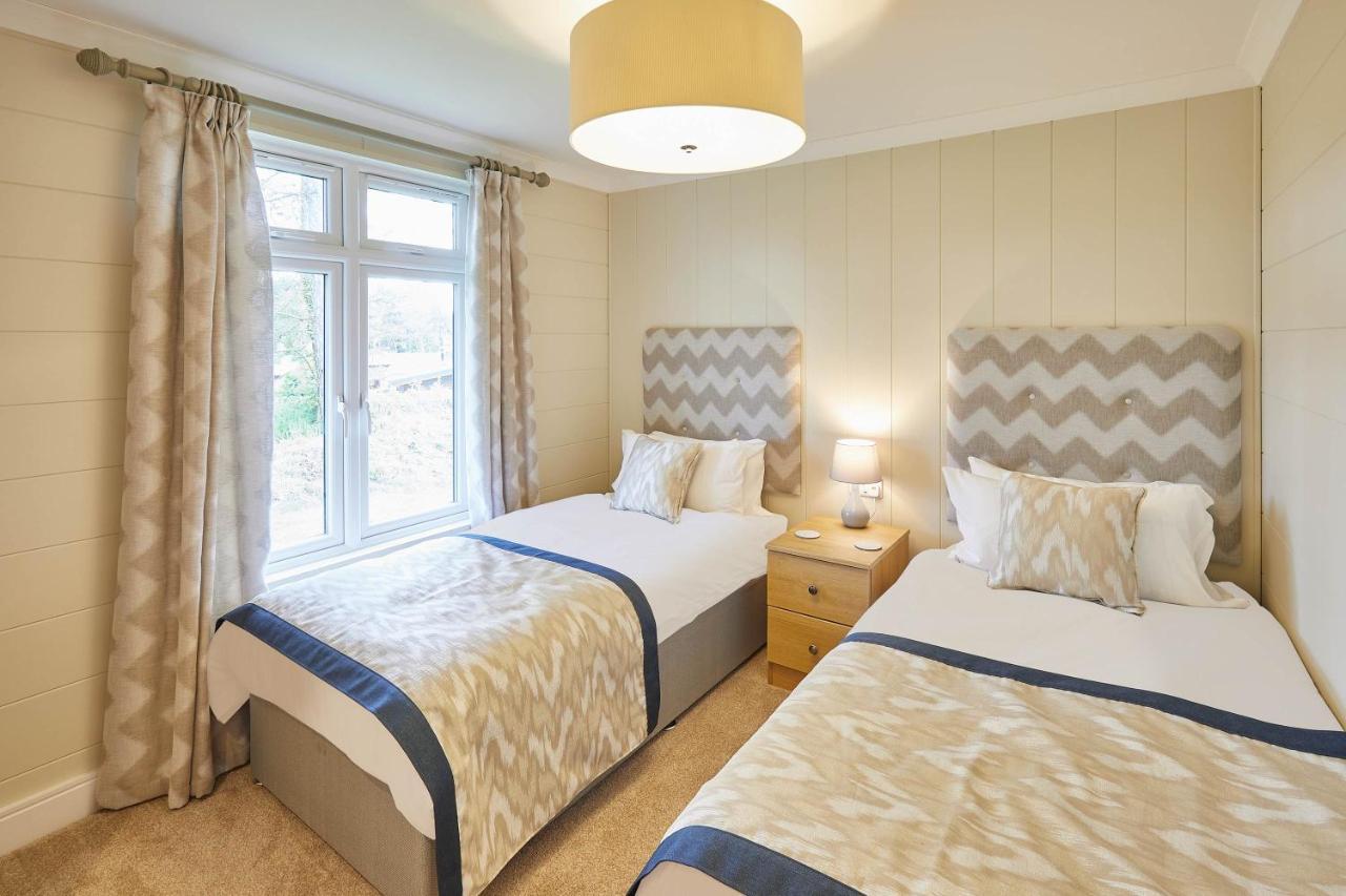 Host & Stay - Salt & Seaweed Runswick Dış mekan fotoğraf