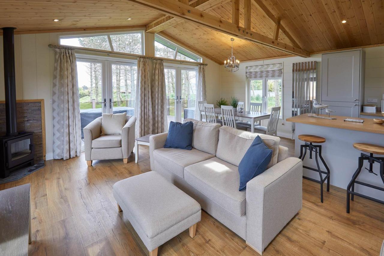 Host & Stay - Salt & Seaweed Runswick Dış mekan fotoğraf