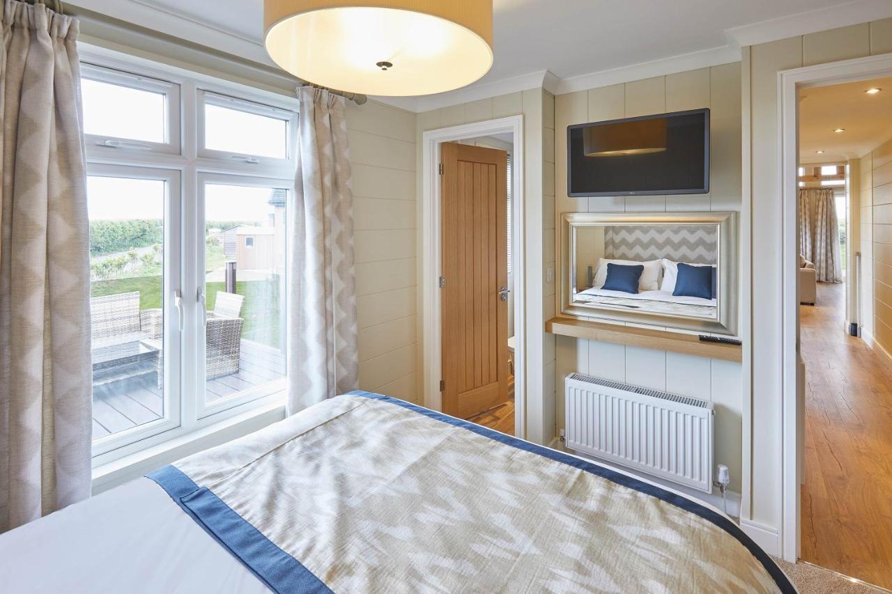 Host & Stay - Salt & Seaweed Runswick Dış mekan fotoğraf