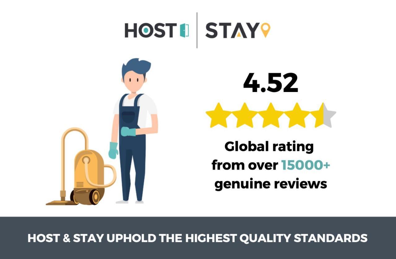 Host & Stay - Salt & Seaweed Runswick Dış mekan fotoğraf
